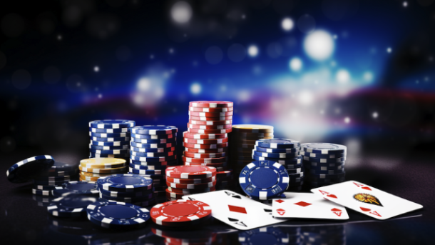Panduan Lengkap Permainan Poker Clickbet88