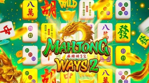 slot mahjong